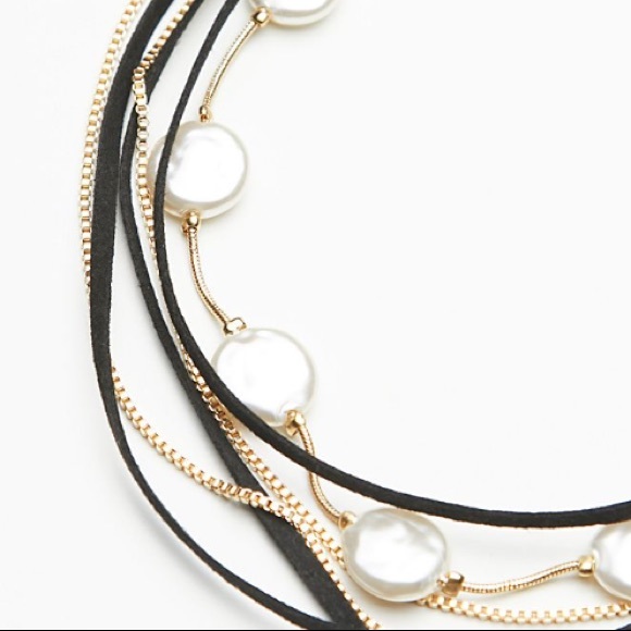 Free People Bohemian Chic Necklace - Picture 5 of 7